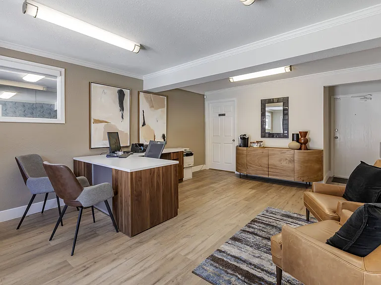 Northview-Southview Apartment Homes — Photo 19