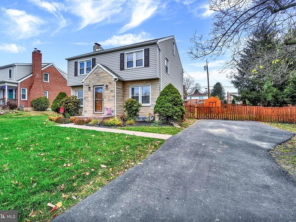 309 Wynwood Rd, York, PA 17402 Zillow