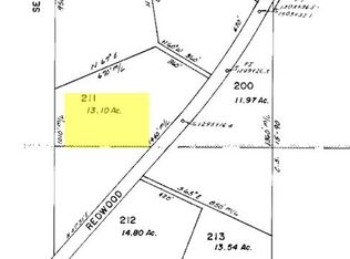 Redwood Hwy #Tl-211, Selma, OR 97538