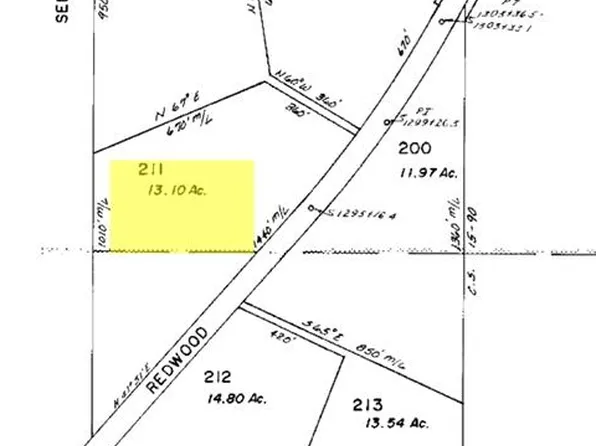 Redwood Hwy #Tl-211, Selma, OR 97538