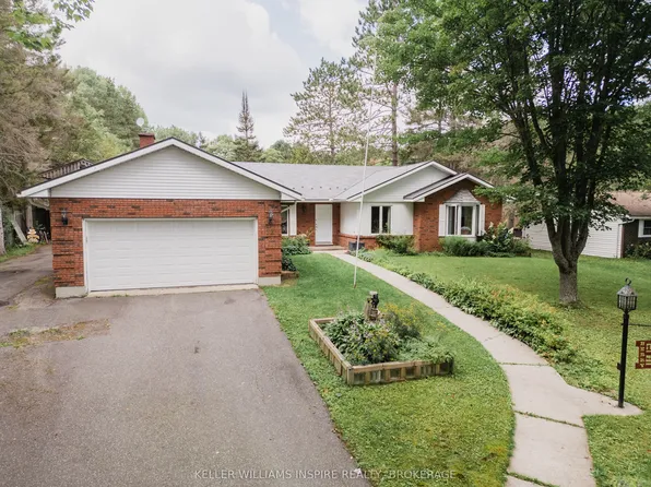 12 Robert St, Sundridge, ON P0A 1Z0