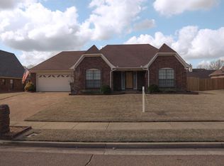 3487 Angelin Cv, Memphis, TN 38135