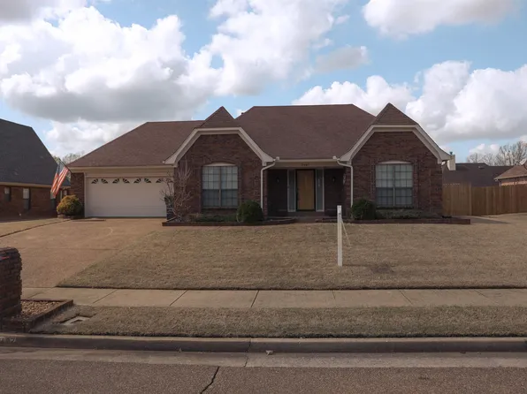 3487 Angelin Cv, Memphis, TN 38135