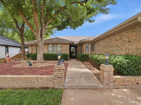 3809 96th St, Lubbock, TX 79423
