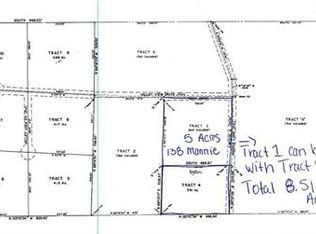 162 Mannie Rd, Bigelow, AR 72016