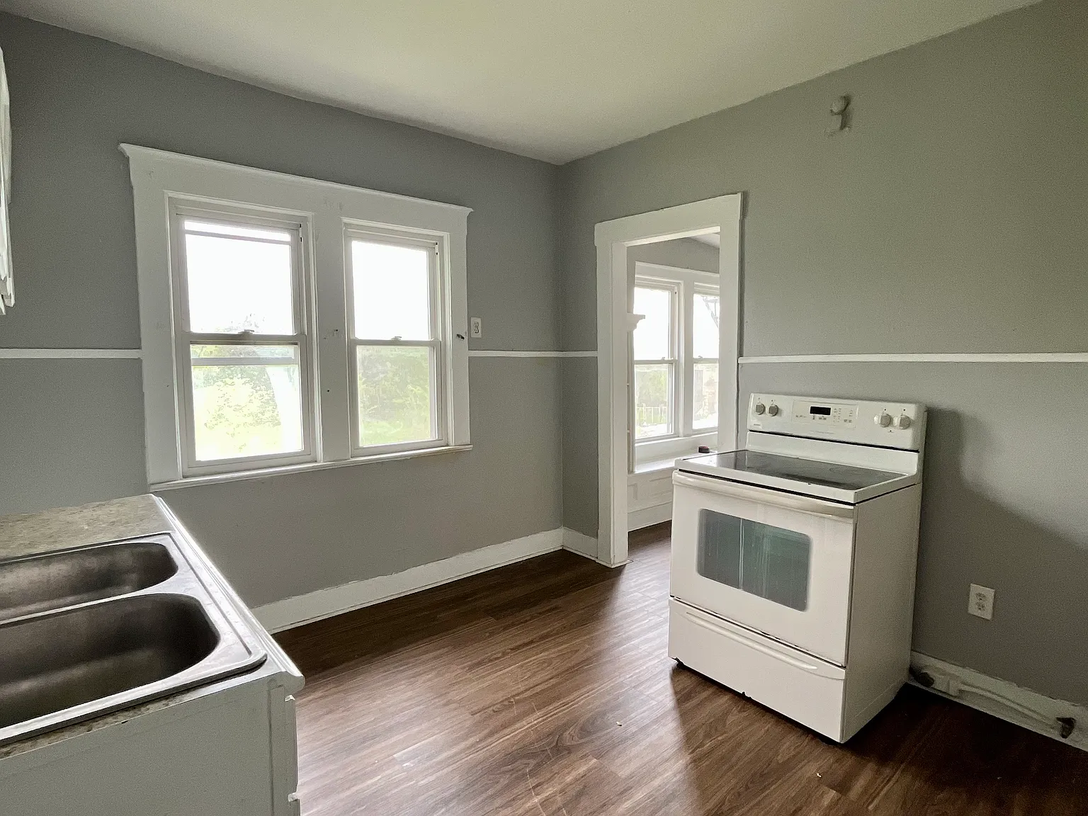 2 bed, 1000 sqft, $850 — Photo 4