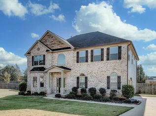 9104 Boston Harbor Way, McDonough, GA 30252