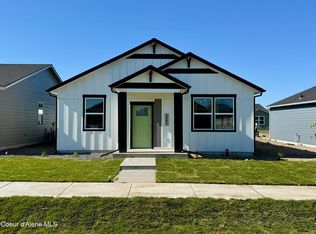 5087 E Norma Ave, Post Falls, ID 83854