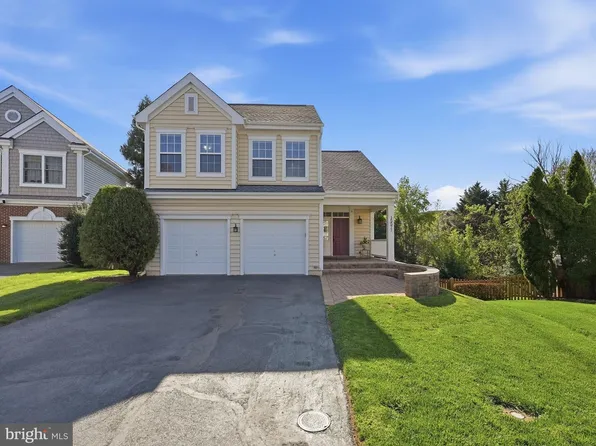 15577 Trisail Ct, Dumfries, VA 22025