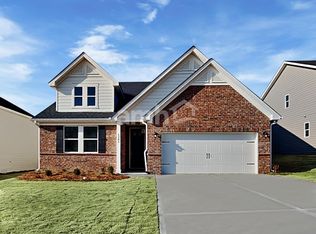 1385 Soapstone Rd, Lawrenceville, GA 30045