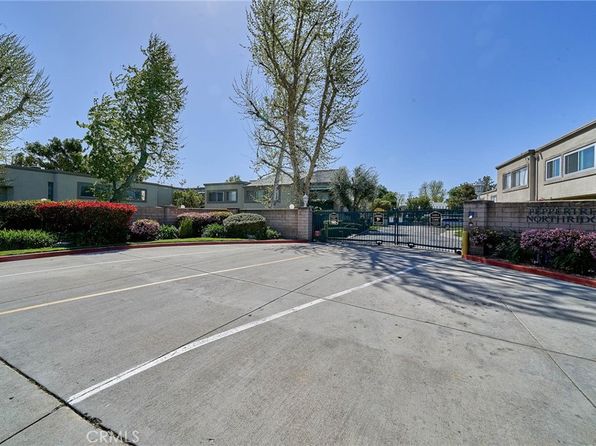 18520 Mayall St UNIT D, Northridge, CA 91324
