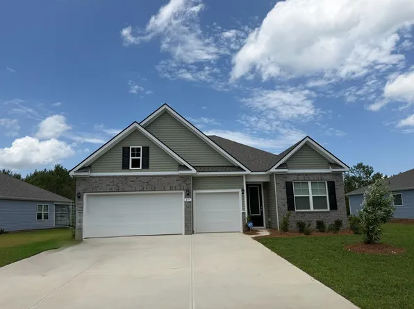 255 Hadley Springs Ave, Longs, SC 29568