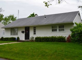 4432 Warsaw St, Fort Wayne, IN