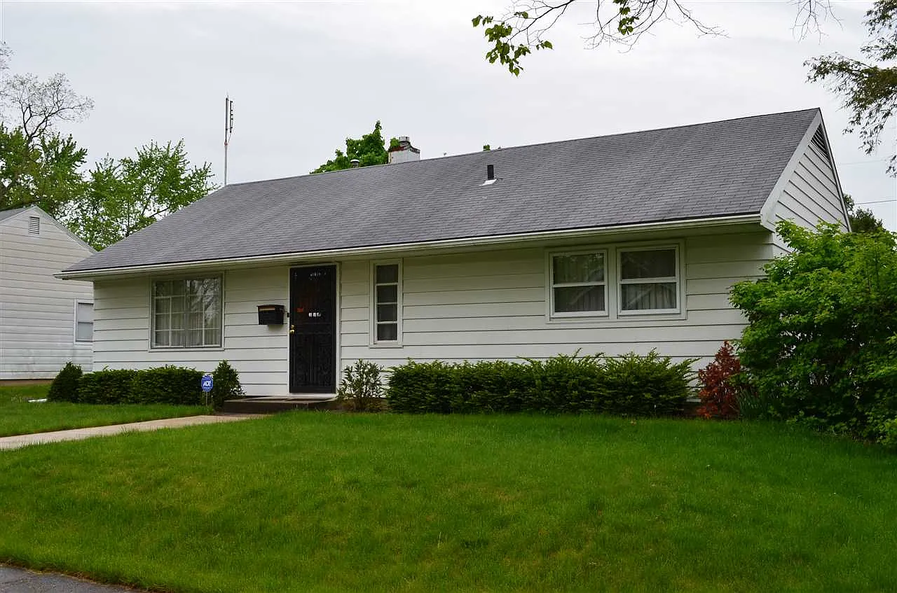 4432 Warsaw St photo 1