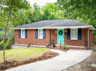 3804 Heyward St, Columbia, SC 29205