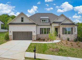 109 Summit View Ct, Canton, GA 30114
