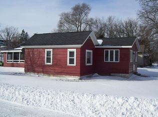 114 W Rio St, Rio, WI 53960