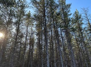 Lower Kaubashine Rd #4094-6, Hazelhurst, WI 54531