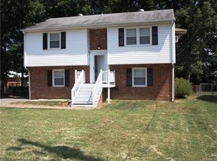 6713 Kirkwood St, Richmond, VA 23230