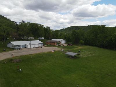 59941 State Highway 171, Ferryville, WI, 54628
