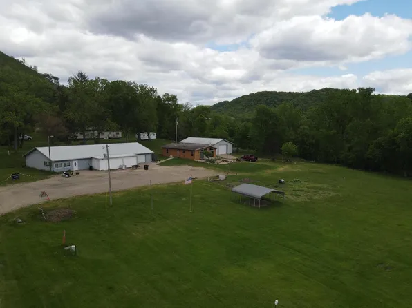 59941 State Highway 171, Ferryville, WI 54628