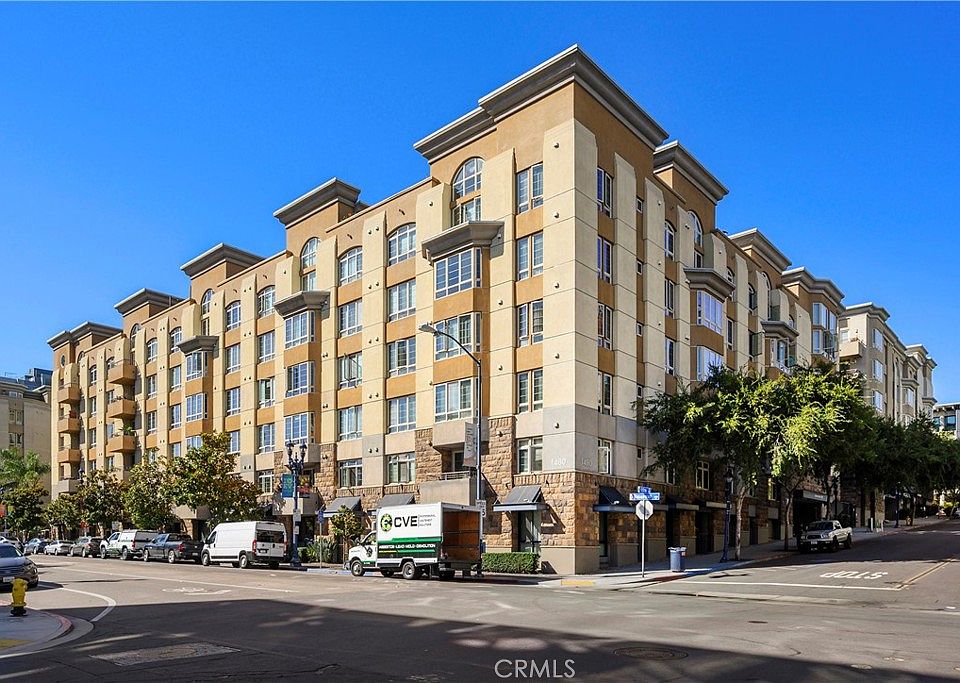 1st image of 1465 C St Unit 3511