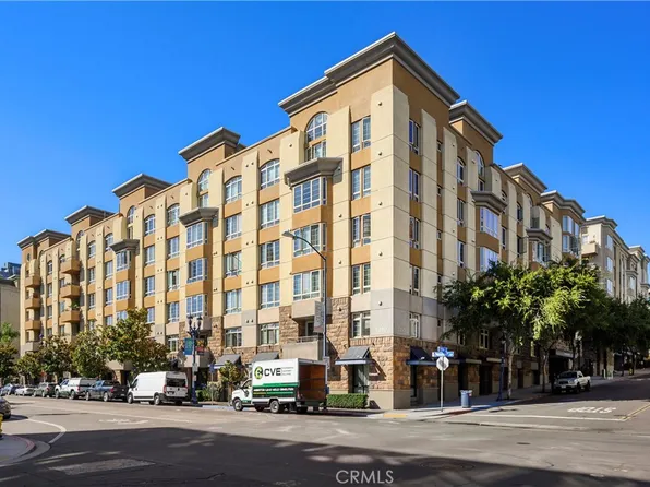 1465 C St Unit 3511, San Diego, CA 92101
