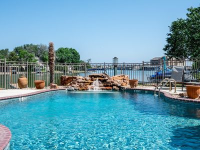 509 Short Circuit #205, Horseshoe Bay, TX, 78657