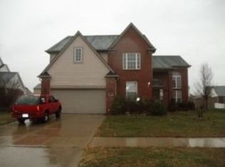 26802 Royal Dr, Woodhaven, MI 48183