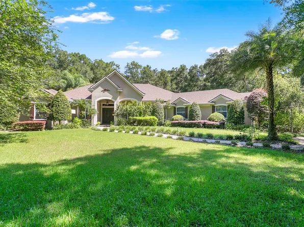 1955 Hillcrest Oak Dr, Deland, FL 32720