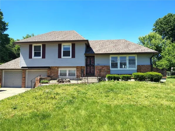 7816 Orville Ave, Kansas City, KS 66112