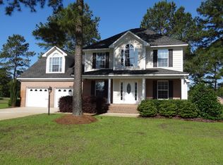 4454 Bent Grass Dr, Fayetteville, NC 28312