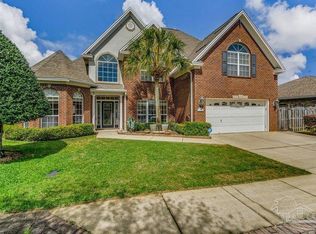 1603 Londonderry Cv, Fort Walton Beach, FL 32547