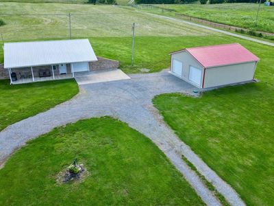 1191 Skinhouse Branch Rd, Greensburg, KY, 42743