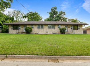 4016 43rd St, Des Moines, IA 50310