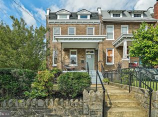 5500 13th St NW, Washington, DC 20011