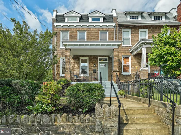 5500 13th St NW, Washington, DC 20011