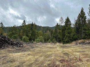 383W05 Forest Creek Rd, Jacksonville, OR