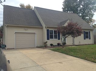 3737 Willow Bend Dr, Evansville, IN