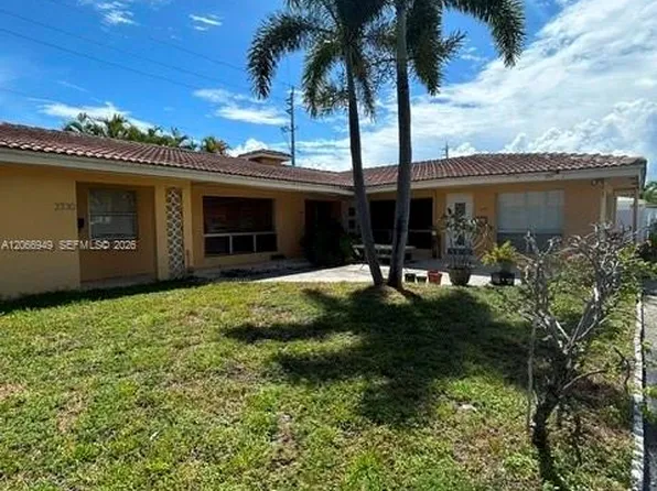 2724 NE 32nd St #1, Fort Lauderdale, FL 33306