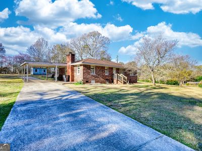 1715 Highway 11 N, Social Circle, GA, 30025