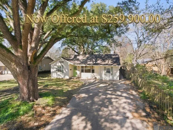 6061 Evans St, Baton Rouge, LA 70806