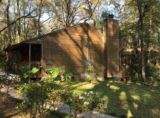 3394 Bear Creek Rd #A, Tallahassee, FL 32308