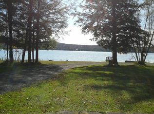 180 Cherokee Rd, Old Forge, NY 13420