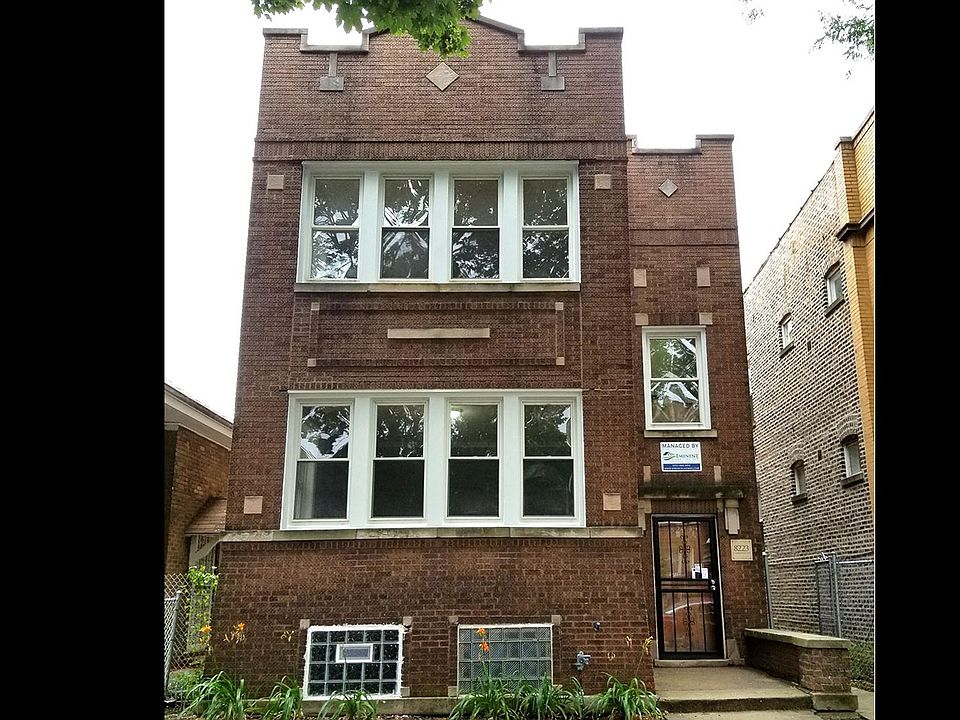 1st image of 8223 S Marshfield Ave #2