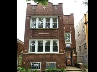 8223 S Marshfield Ave #2, Chicago, IL 60620