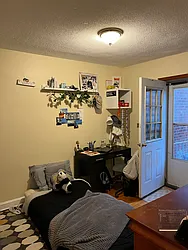 Rented by George Realty Group LLC