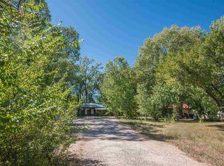741 S McCurdy Rd, Espanola, NM 87532