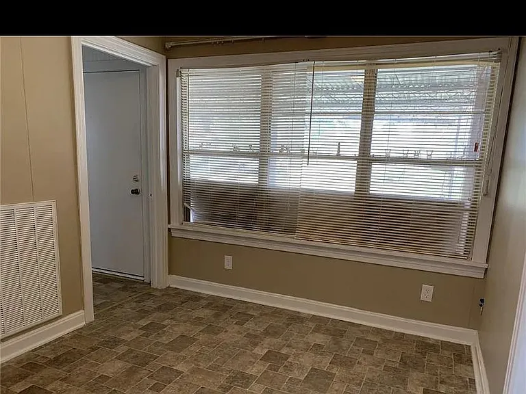 Bonus Room Space