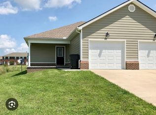 7019 Brady Way #7019, Richmond, KY 40475